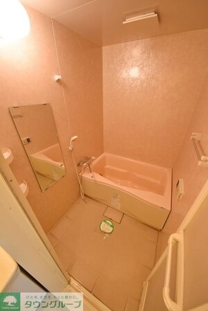 エスポワール港の物件内観写真